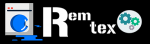 Логотип сервисного центра Ремтех