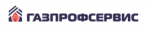 Логотип сервисного центра Газпрофсервис