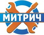 Логотип cервисного центра СЦ МИТРИЧ