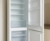 Наша работа Холодильник Beko CNMV 5310EC0W фото 1