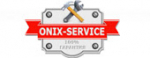 Логотип сервисного центра Оникс Сервис