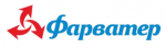 Логотип сервисного центра Фарватер