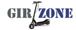 Логотип сервисного центра Girzone