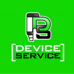 Логотип сервисного центра Device Service | Девайс Сервис
